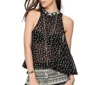 Free People Baby Ride Easy, S